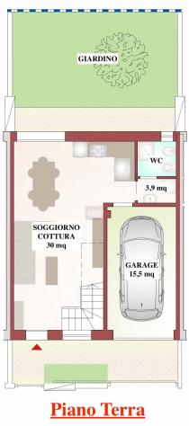 Villette di nuova costruzione. - Foto 7