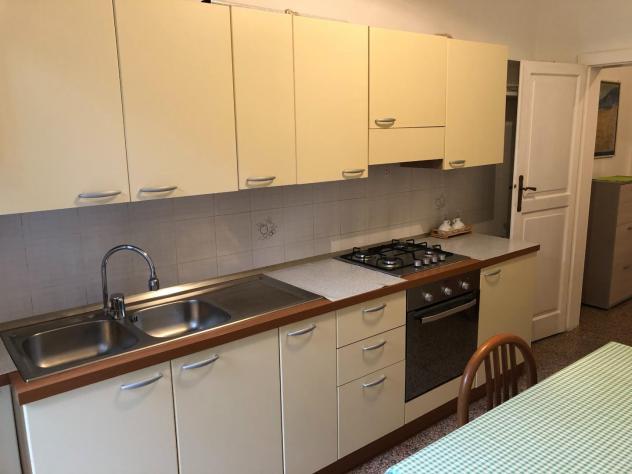 Casa semindipendente in vendita a Marina di Massa - Massa 60 mq Rif: 1269149