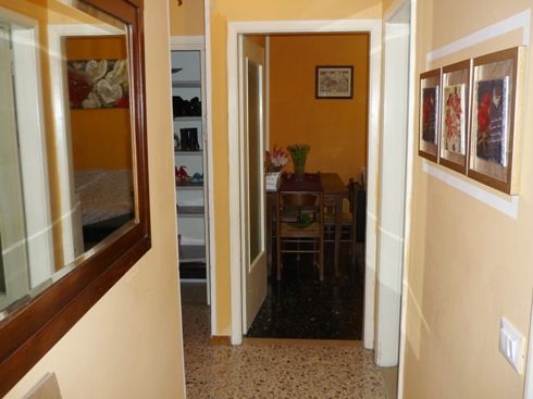MODENA Zona San Faustino Trilocale Arredato ultimo piano - Foto 7