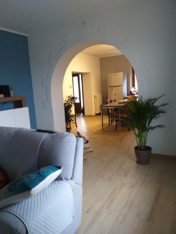 VILLA di 10 vani e di 350 mq (ORBETELLO) rif. T 100 - Foto 8
