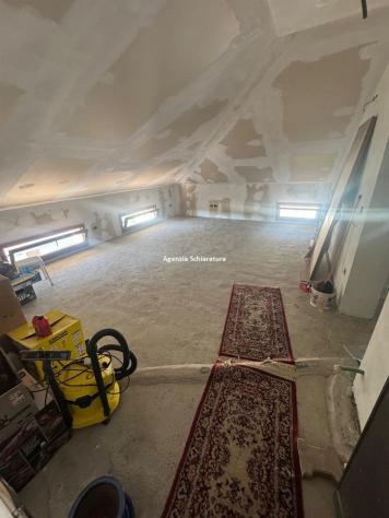 Borgo Santa Maria vendesi appartamento con mansarda e posto auto - Foto 17