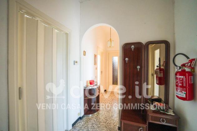 Appartamento di 75 m² con 4 locali e box auto in vendita a Pietrabruna - Foto 16