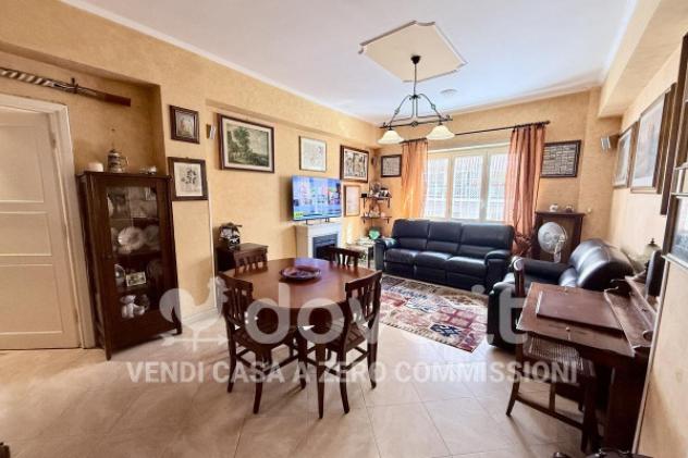Appartamento di 110 m² con 4 locali in vendita a Roma - Foto 12