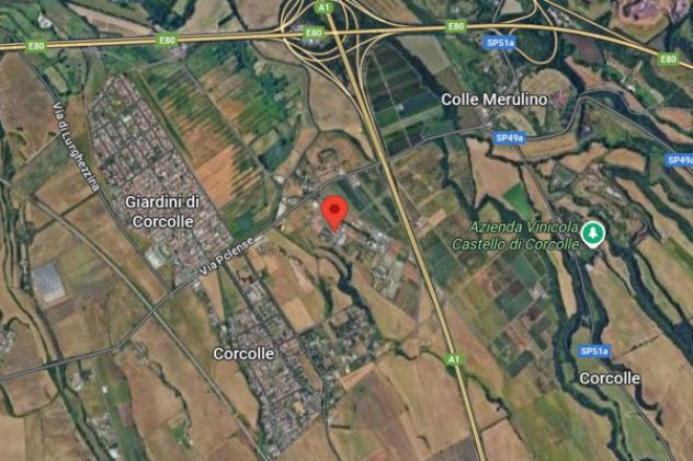 Immobile in asta di 168 m² in vendita a Roma - Foto 5