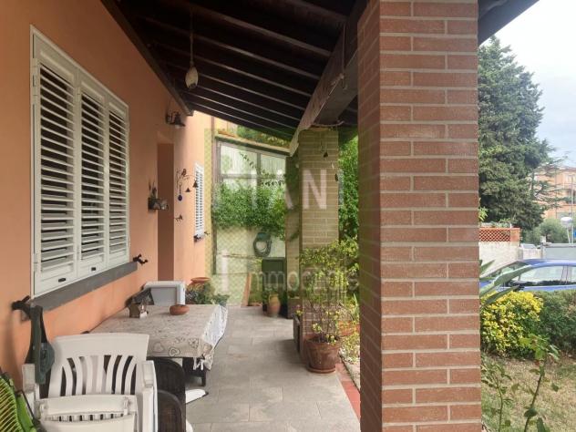 Appartamento in vendita a Gabbro - Rosignano Marittimo 125 mq Rif: 1444885 - Foto 3
