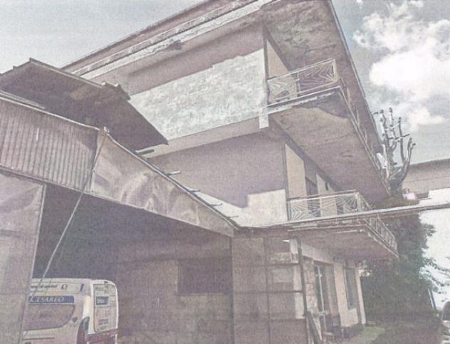 Immobile in asta di 146 m² in vendita a San Cesareo - Foto 2