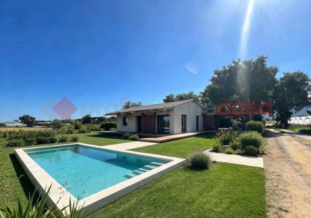 Casa Indipendente - San Felice Circeo . Rif.: Cod. rif 3387398VRG - Foto 2