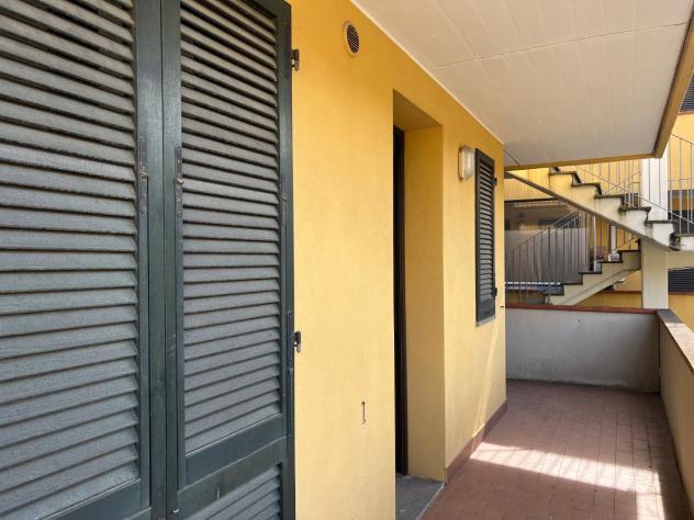 Appartamento in vendita a Ponticelli - Santa Maria a Monte 60 mq Rif: 1414630 - Foto 2