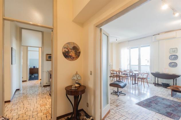 Vendita Appartamento da 155 mq in VIALE CASIRAGHI - Foto 2