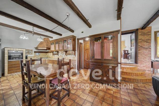 Villa di 287 m² con più di 5 locali e box auto doppio in vendita a Settala - Foto 15