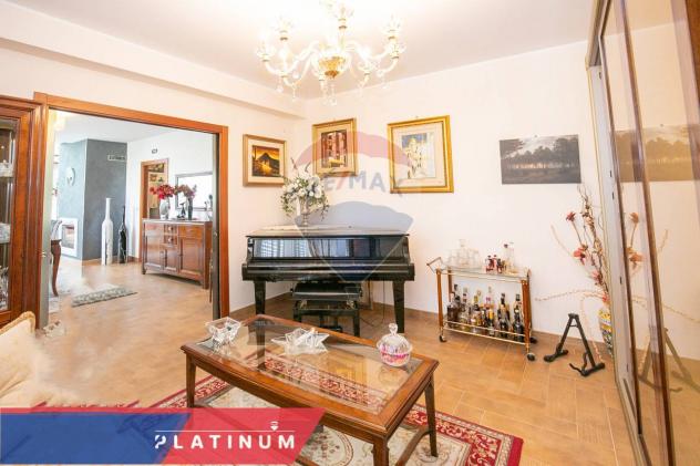 Villa singola in vendita a Siracusa, Epipoli - Foto 16
