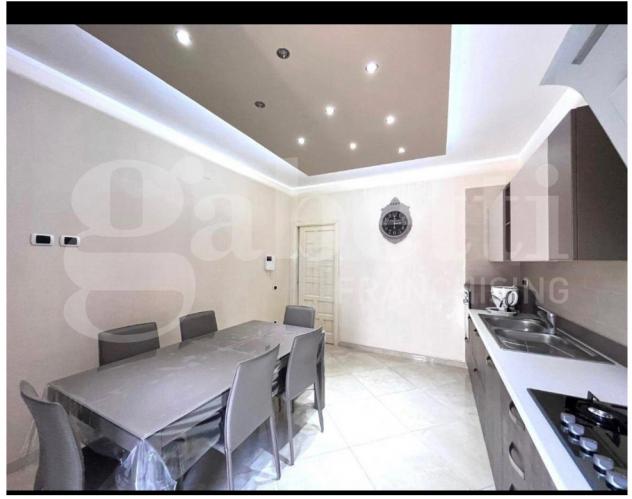 Appartamento - Somma Vesuviana . Rif.: Cod. rif 3329520VRG - Foto 5