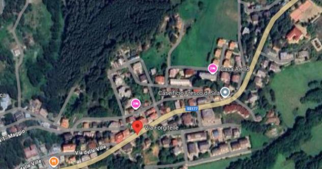 Immobile in asta di 100 m² in vendita a Spezzano della Sila - Foto 15