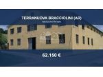 Immobile in asta di 172 m² con più di 5 locali in vendita a Terranuova Brac &hellip;