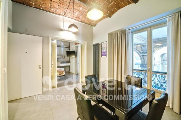 Appartamento di 55 m² con 1 locale in vendita a Torino - Foto 7