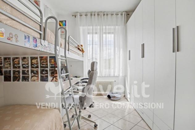 Appartamento di 75 m² con 3 locali e posto auto in vendita a Varese - Foto 13