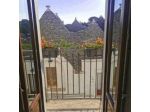 Terrazza sui Trulli