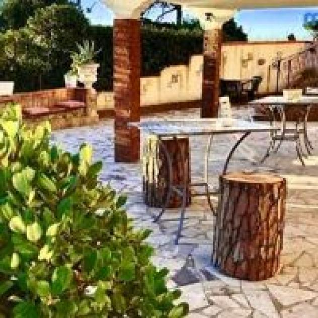B&amp;B Annetta