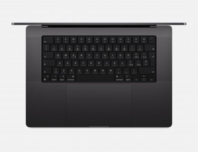 MacBook Pro 16" M4 Max - Nuovo -sigillato - Foto 2
