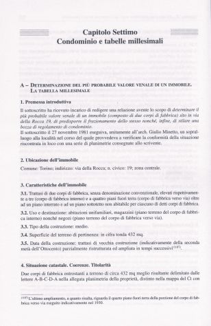 PERIZIE E PARERI SUGLI IMMOBILI - Foto 6