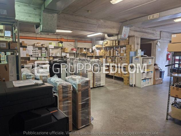 Negozi, botteghe in vendita a Bareggio - Rif. 4547024 - Foto 14