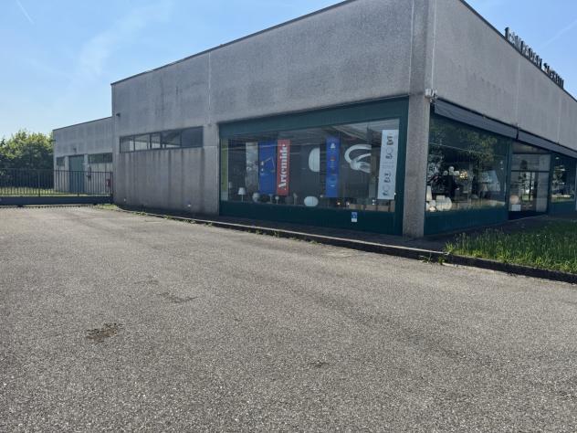 Show Room in affitto a Cornegliano Laudense - Foto 19