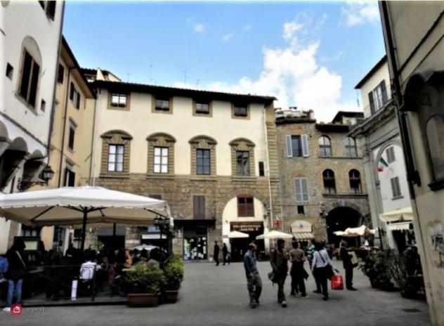 Negozio di 120mq in Via dell' Oriuolo a Firenze - Foto 2