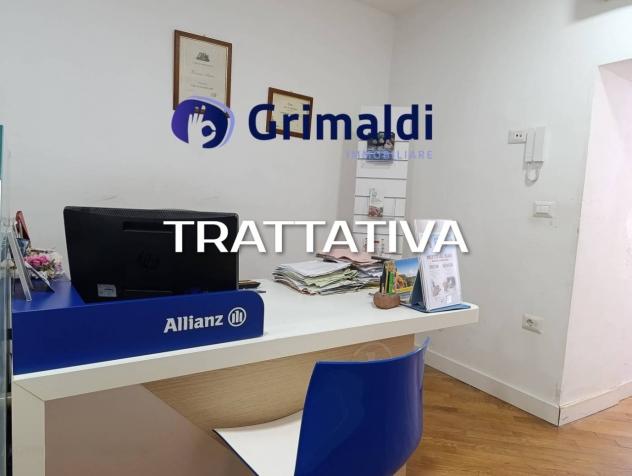 Ufficio in affitto a Napoli