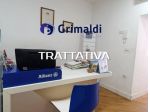 Ufficio in affitto a Napoli