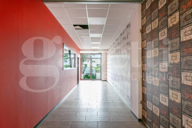 Negozio - Pomezia . Rif.: Cod. rif 3331003ACG - Foto 11