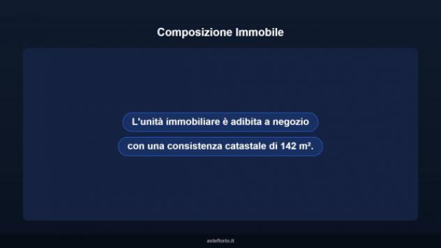 Immobile in asta di 151 m² in vendita a Reggiolo - Foto 7
