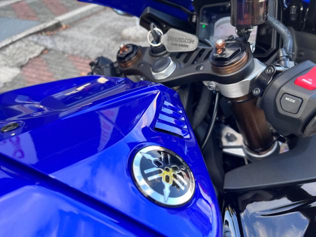 Yamaha YZF R9 null - Foto 10