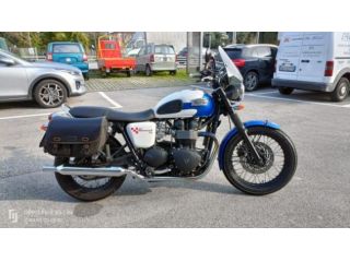 TRIUMPH Bonneville T100 BONNEVILLE T 100 T 214 rif. 20557861