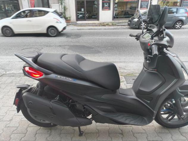 PIAGGIO Beverly 400 i.e. S rif. 23949381 - Foto 4