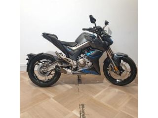 ZONTES ZT 125 U