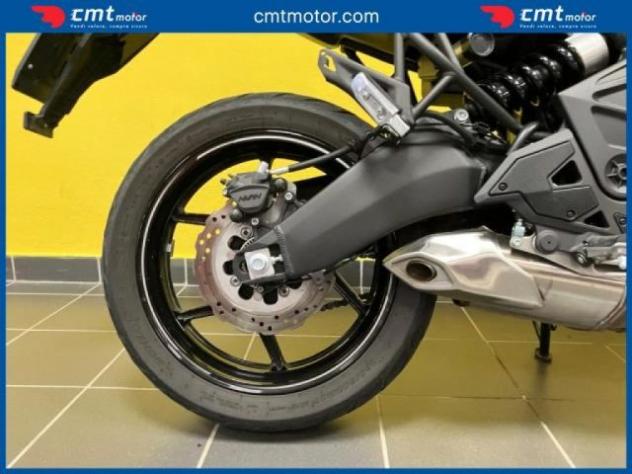 KAWASAKI Versys 650 Garantita e Finanziabile rif. 24143463 - Foto 6