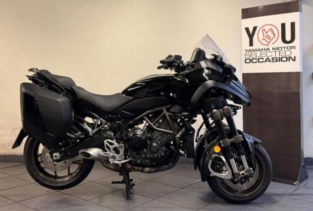YAMAHA Niken GT rif. 23172990