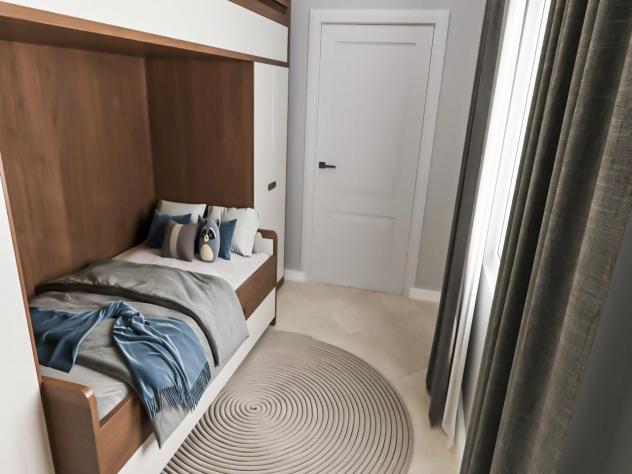 Porzione di casa in vendita a Marina di Carrara - Carrara 80 mq Rif: 1448514 - Foto 6