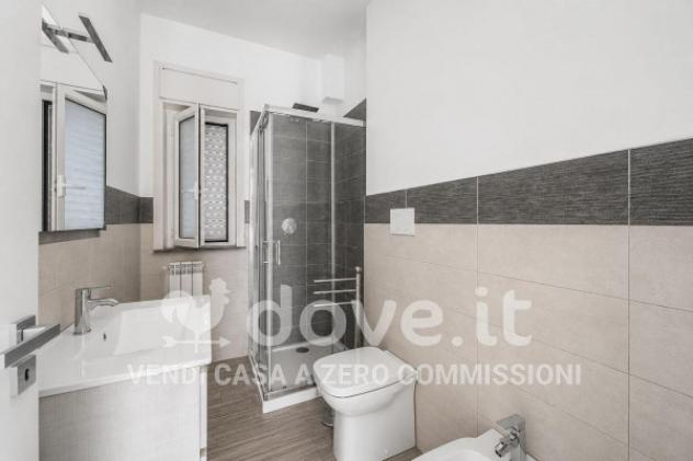 Appartamento di 94 m² con 4 locali e box auto in vendita a Gravina di Catania - Foto 17