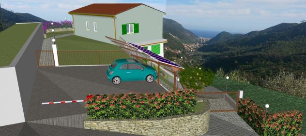 Attico in vendita a Magliolo - Foto 12