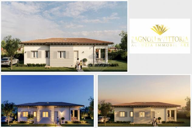 VILLA di 8 vani e di 134 mq (PIETRASANTA) rif. 022 - Foto 2