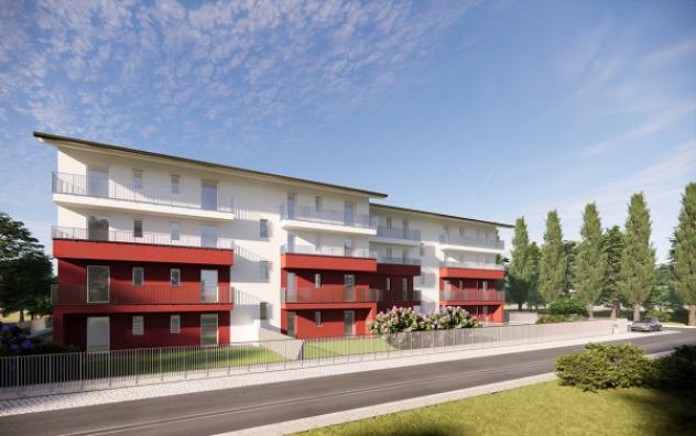 Appartamento di 125 m² con 4 locali e box auto in vendita a San Donato Milanese - Foto 2