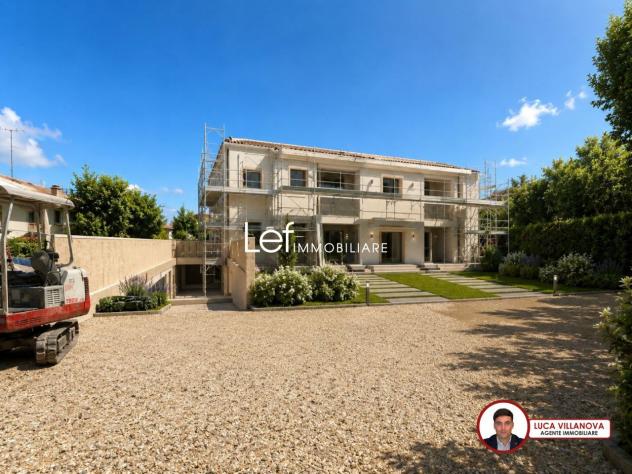 VILLA A SCHIERA di 4 vani e di 163 mq (SUSEGANA) rif. LI022 - Foto 6