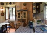 Splendida villa in montagna immersa nel verde