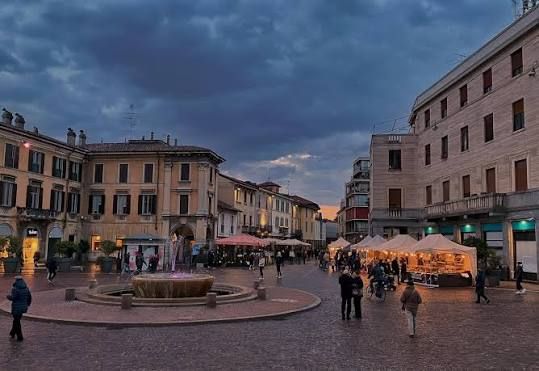 Monolocale con balcone, cantina e garage - Foto 5