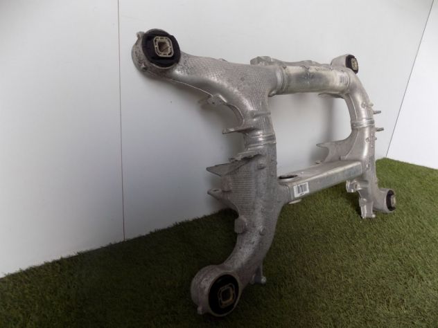 Carrello posteriore / trave di sospensione BMW 5 F10/F11 - 5598 - Foto 2