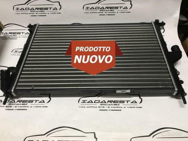Radiatore Motore Duster Sandero Logan 8200735039 - Foto 3