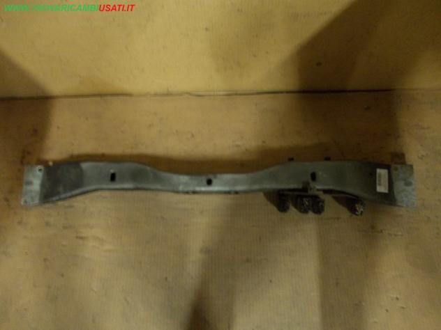 TRAVERSA ANT.SUP. NERO MET. CHRYSLER VOYAGER / G.VOYAGER (RG)  Carrozzeria  Lamierati interni  Parete frontale  Travers CHRYSLER - VOYAGER / G.VOYAGER