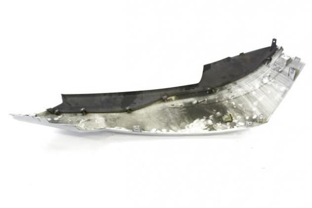 MALAGUTI SPIDERMAX 500 GT 1-000-298-148 CARENA POSTERIORE SINISTRA 04 - 11 REAR LEFT FAIRING CON GRAFFI - Foto 3