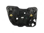 Alzavetro Anteriore Sinistro Jeep Cherokee K68227257AA K68227257AC - 46183